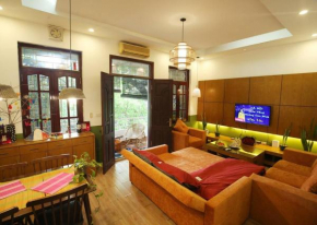 OldHouseinOldStreet/1BR/1sofabed